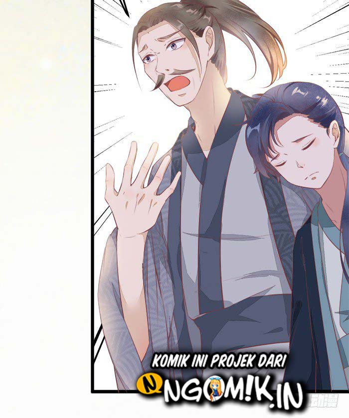 Rebirth Of The Divine Doctor Chapter 03.5 Gambar 15